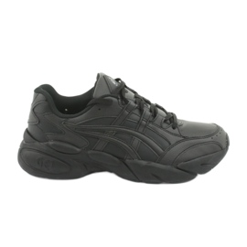 Asics Gel-BND M 1021A217-001 black