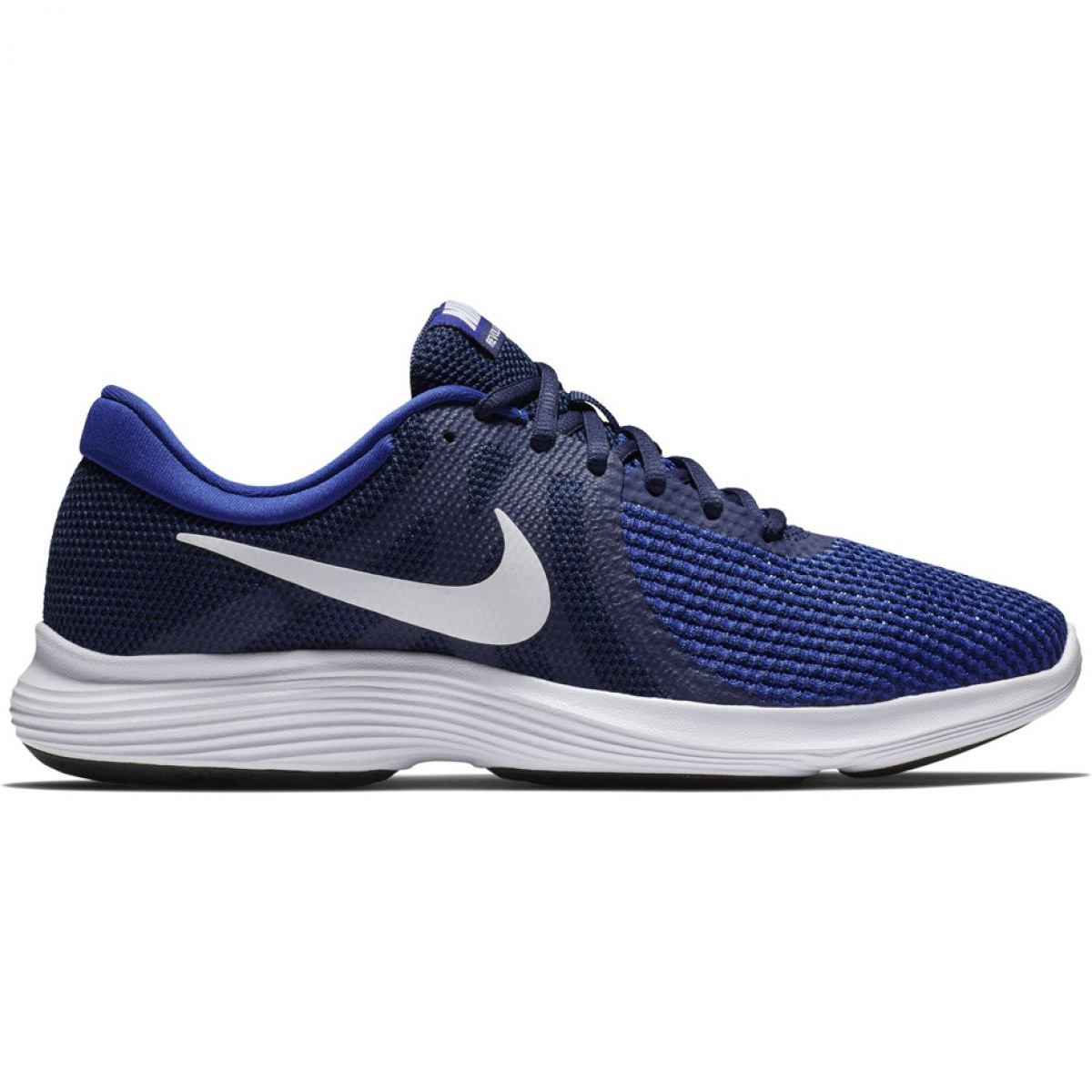 Nike revolution shop 4 navy blue