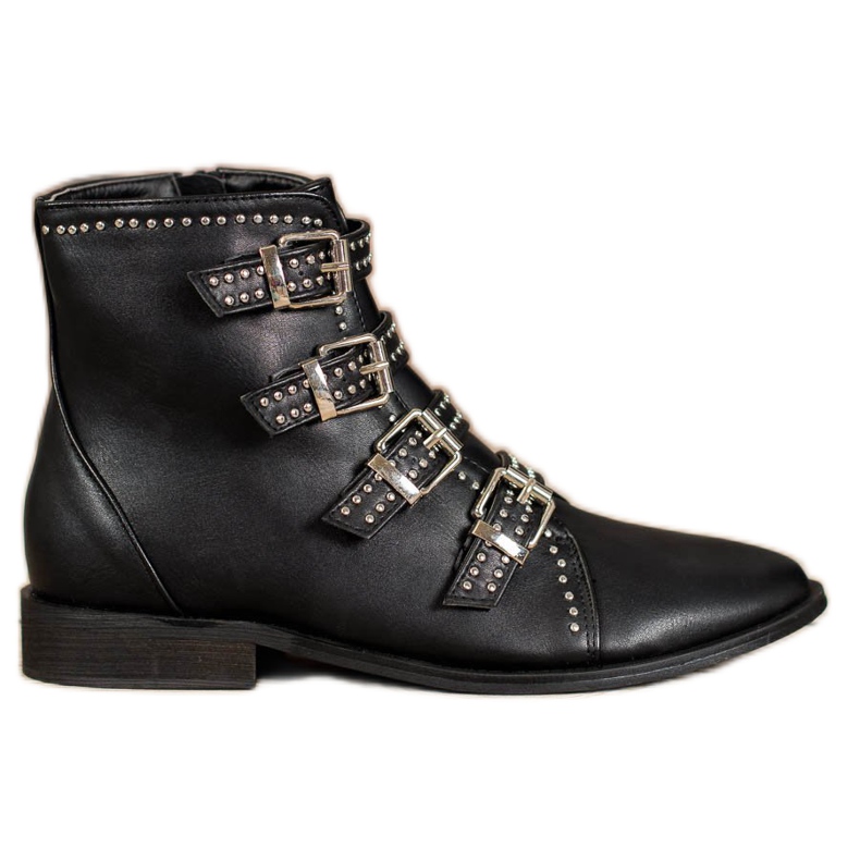 Bestelle Black Rock Boots Bestelle Black Rock Boots