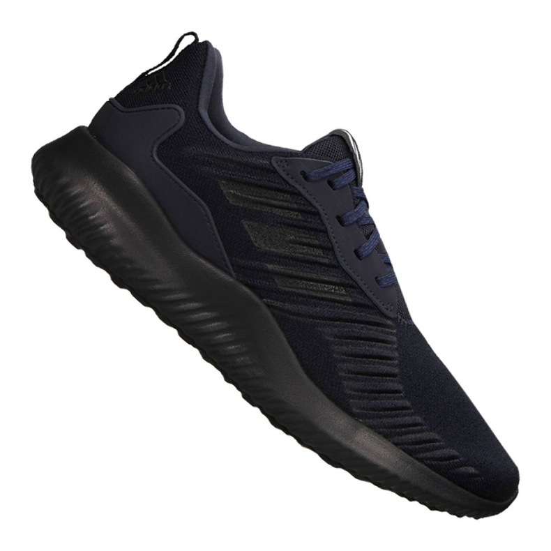 alphabounce rc black