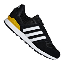 Adidas 10k M F34457 shoes black