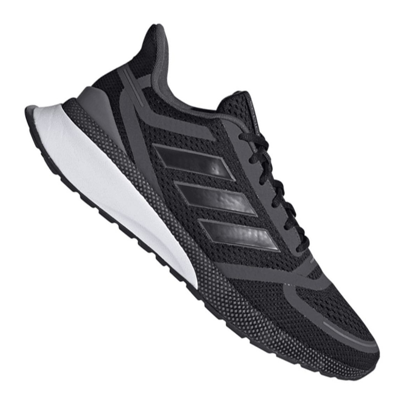 Adidas Nova Run M EE9267 shoes black