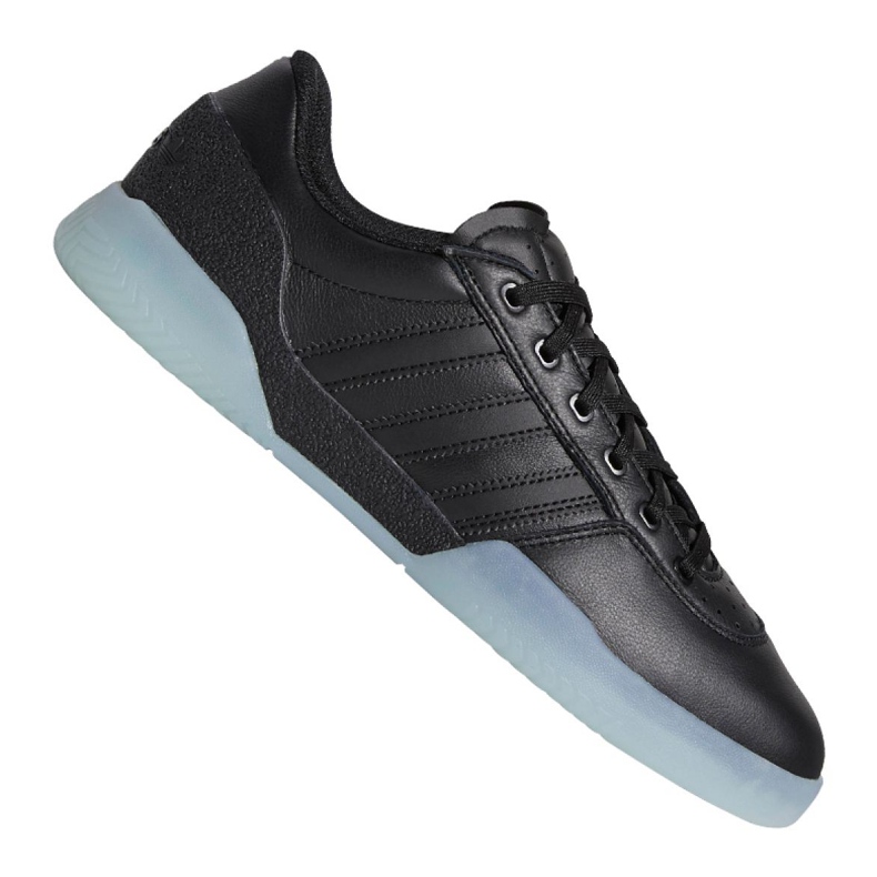 Adidas City Cup DB3076 shoes black