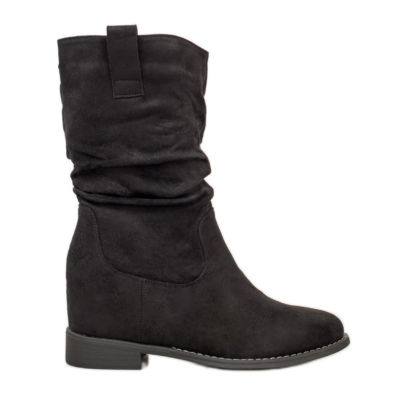 Super Mode Classic Black Cowgirls