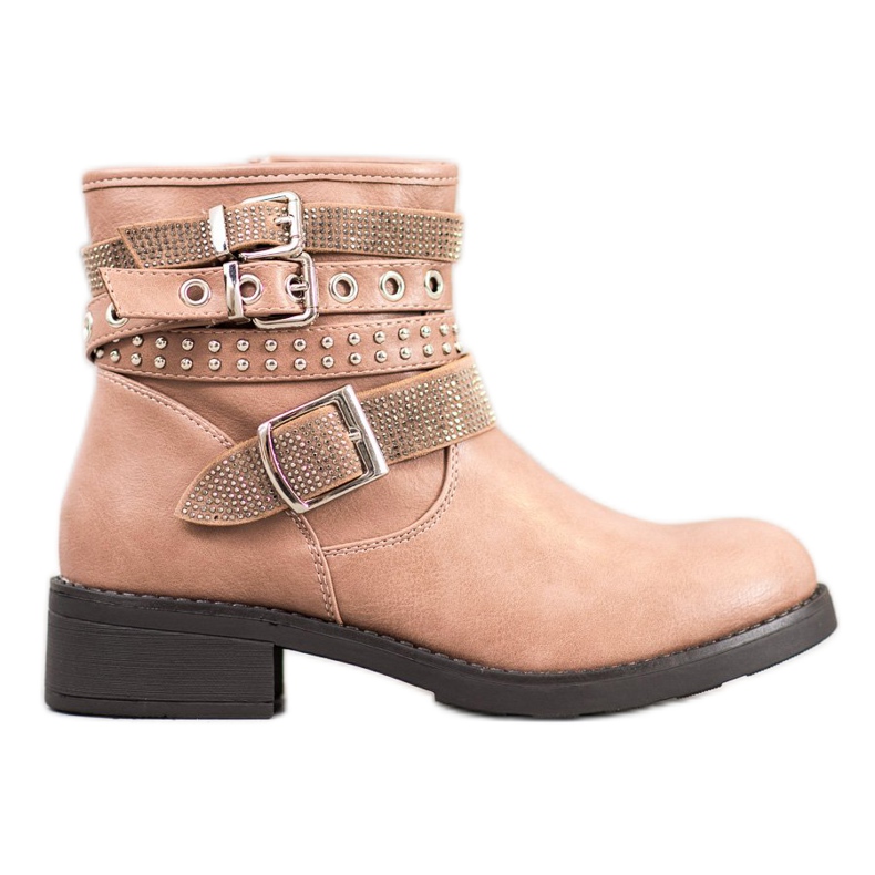 SDS Fashionable Workers pink