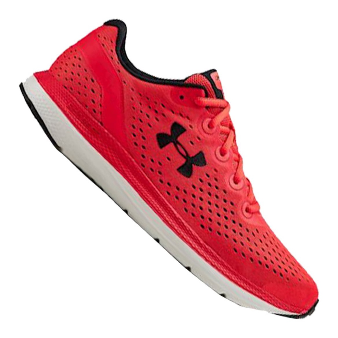 Under Armour Under Armor Charged Impulse M 3021950 600 red