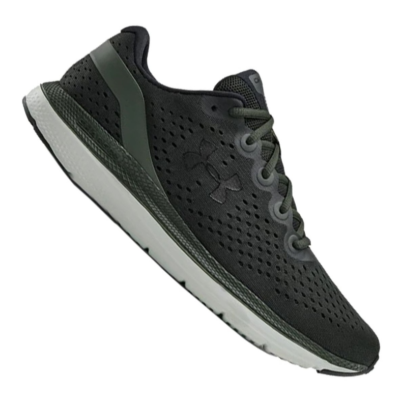 Under Armour Under Armor Charged Impulse M 3021950-300 green