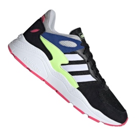 Adidas Crazychaos M EF9230 shoes black multicolored