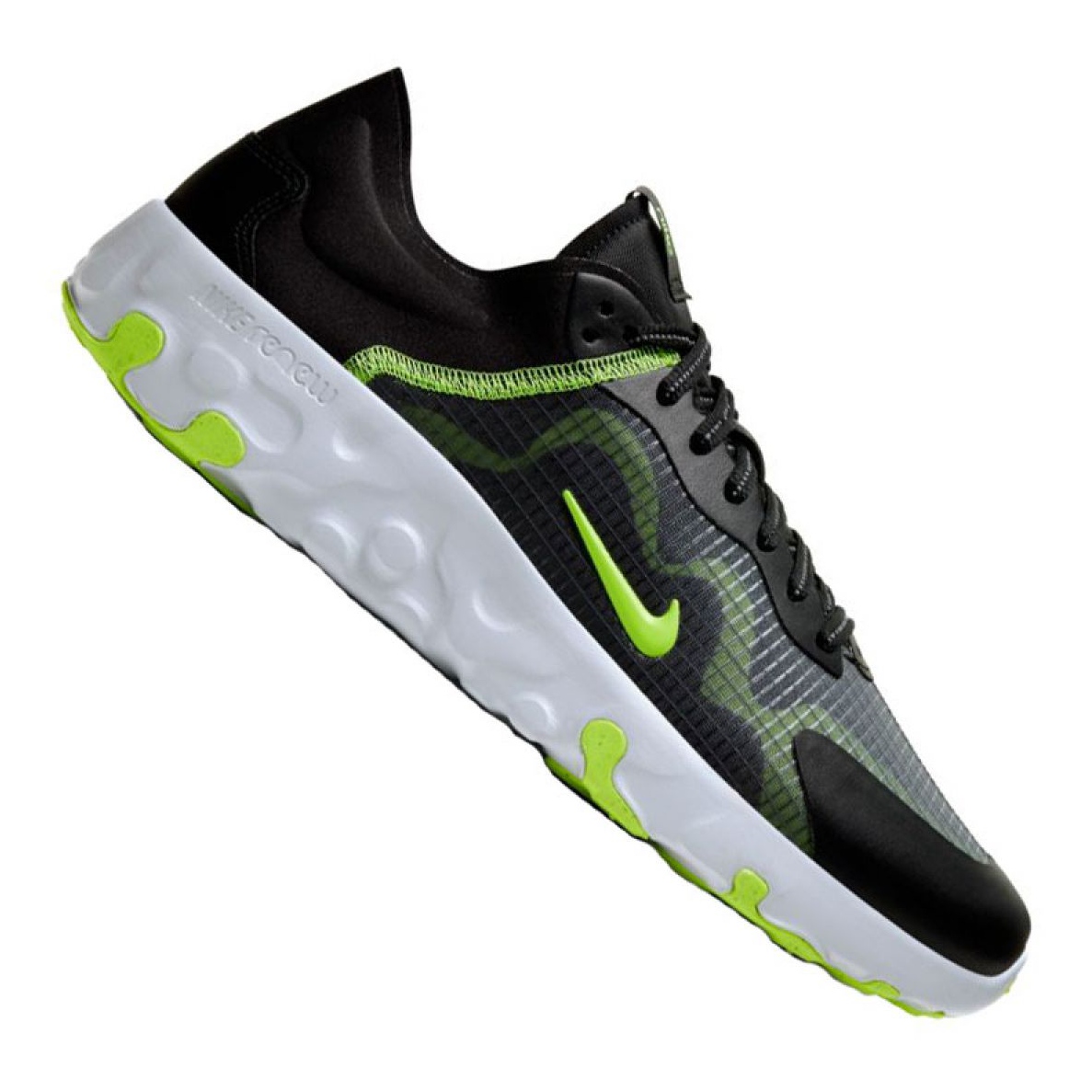 Nike Footwear Nike Ld Renew Lucent Nike Renew Lucent M BQ4235-005