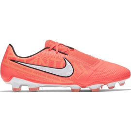 Nike Phantom Venom Elite M Fg AO7540 810 soccer shoe orange orange Nike Phantom Venom Elite M Fg AO7540 810 soccer shoe orange orange