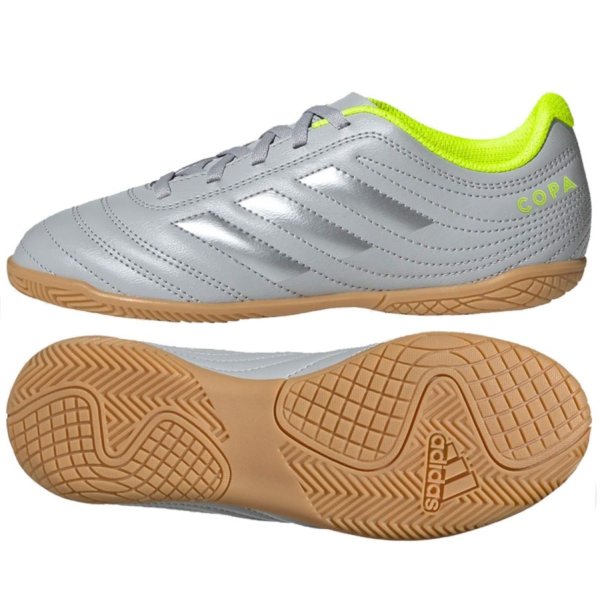 adidas copa 20.4 indoor
