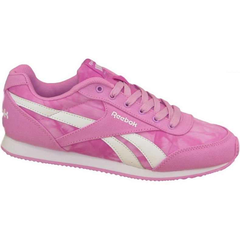 Reebok Royal Cl Jog 2GR W AQ9379 pink
