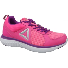 Reebok Astroride W BD5013 shoes pink Reebok Astroride W BD5013 shoes pink