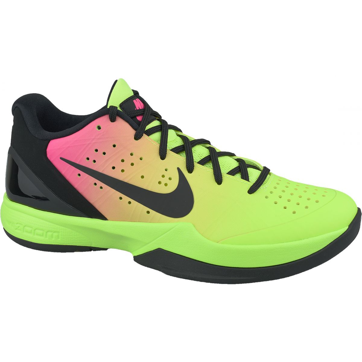 Nike hyperattack white on sale