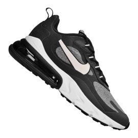 Nike Air Max 270 React M AO4971-001 black