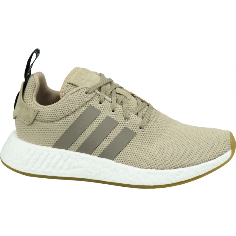 Shoes adidas Nmd R2 M BY9916 beige