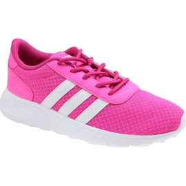 Adidas Lite Racer W AW3834 shoes pink Adidas Lite Racer W AW3834 shoes pink