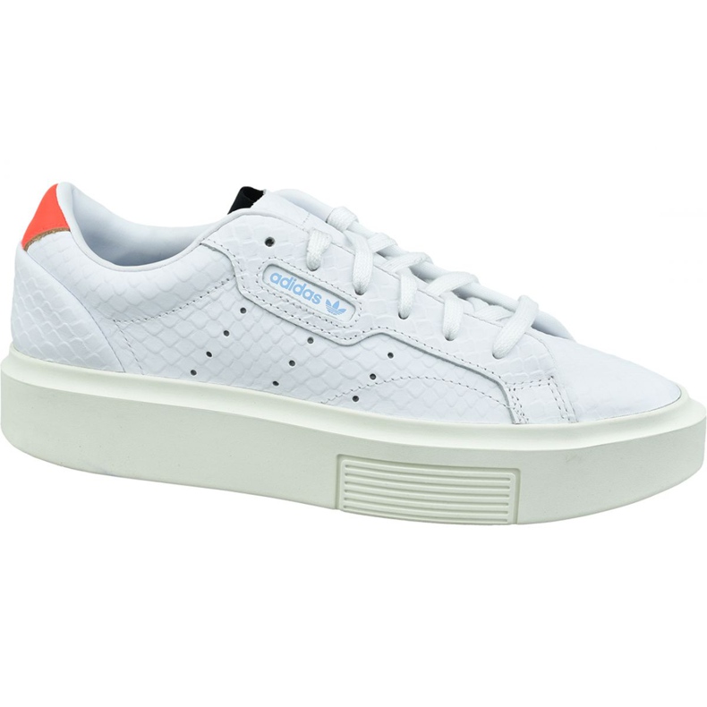 Adidas Sleek Super W EF1897 shoes white white