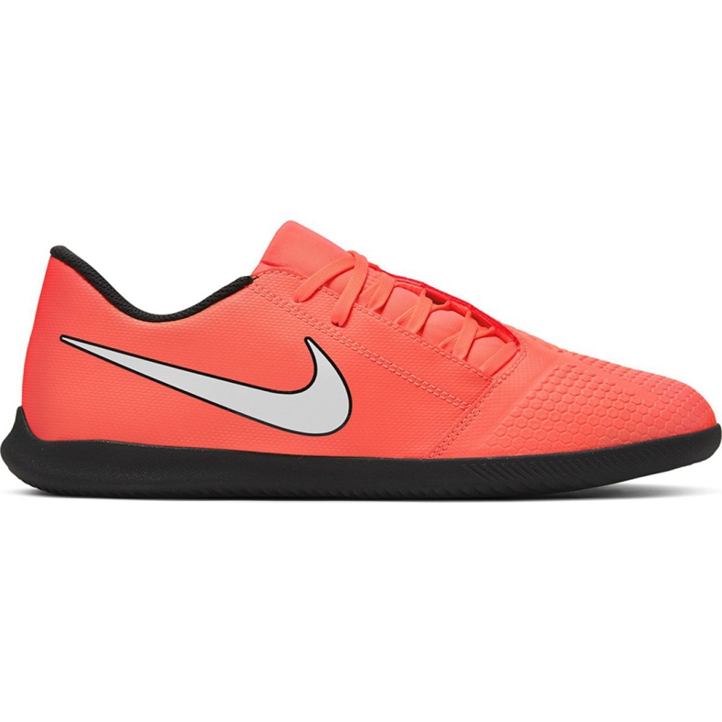 Indoor shoes Nike Phantom Venom CLub Ic M AO0578-810 orange orange