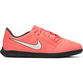 Nike Phantom Venom Club Ic Jr AO0399-810 indoor shoes orange orange