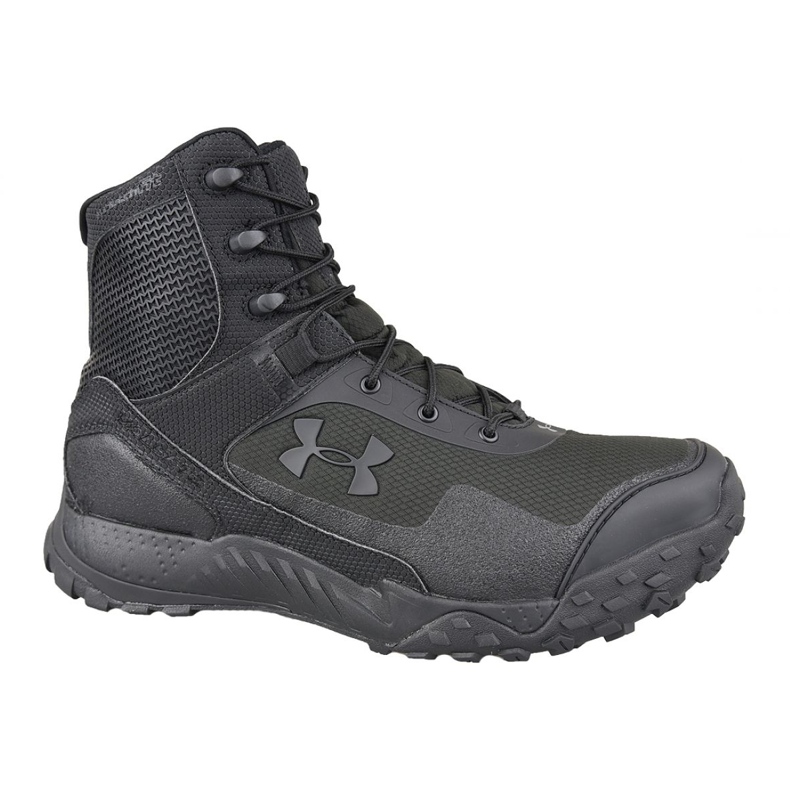 Under Armour Under Armor Valsetz Rts 1.5 4E Extra Wide M 3021035-001 black