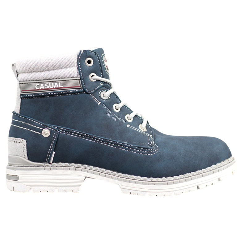 Goodin Sports Trappers blue Goodin Sports Trappers blue