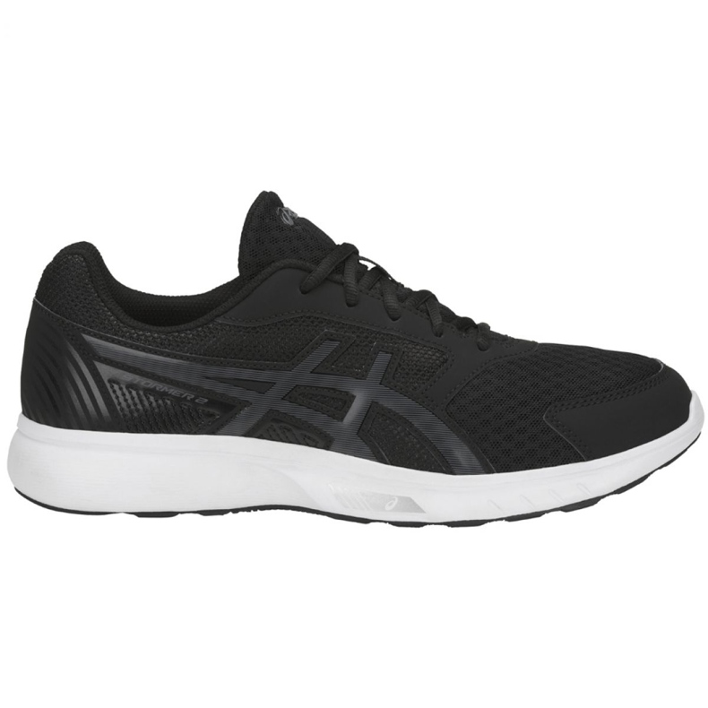 Asics Stormer 2 M T843N 9097 black