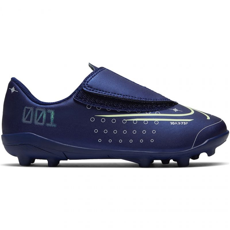 Nike mercurial vapor velcro clearance