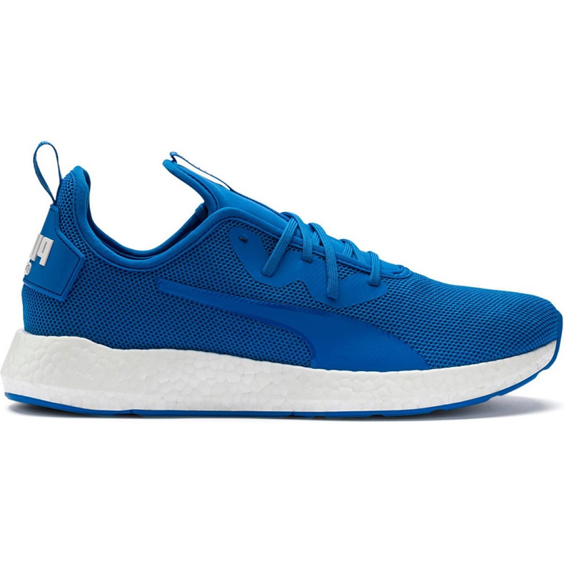 Puma Nrgy Neko Sport M 191583 06 shoes blue