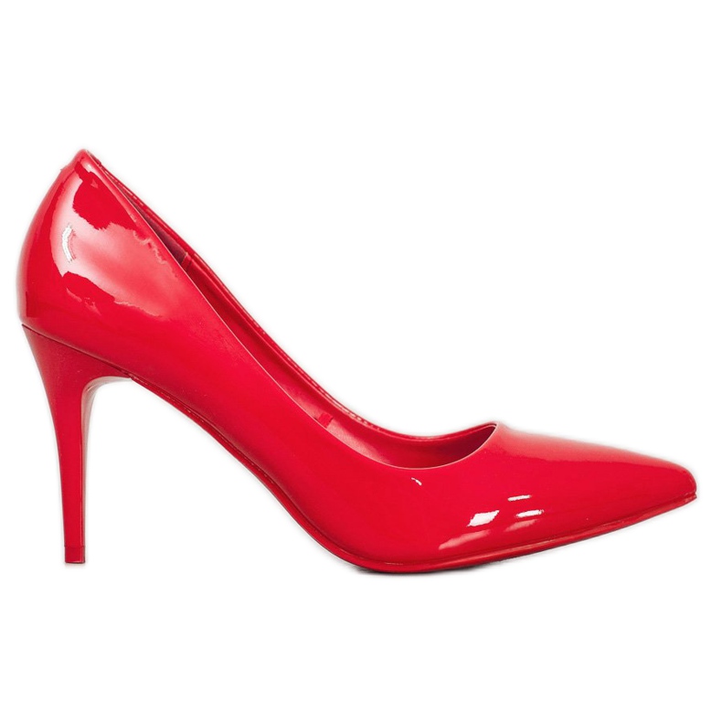 Kylie K1952302ro red