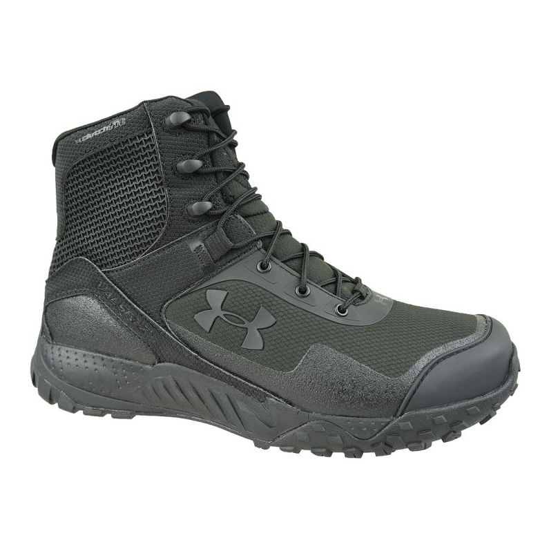 under armor steel toe