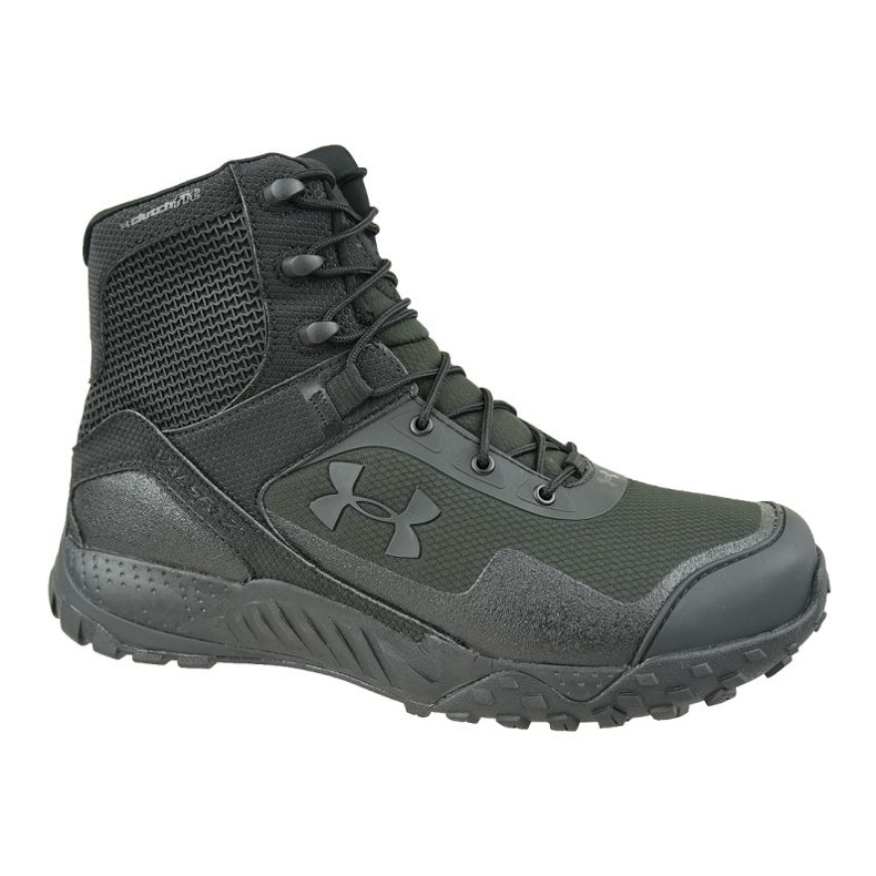 Under Armour Under Armor Valsetz Rts 1.5 M 3021034-001 black