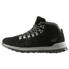 4F M D4Z19-OBMH204 20S shoes black 4F M D4Z19-OBMH204 20S shoes black