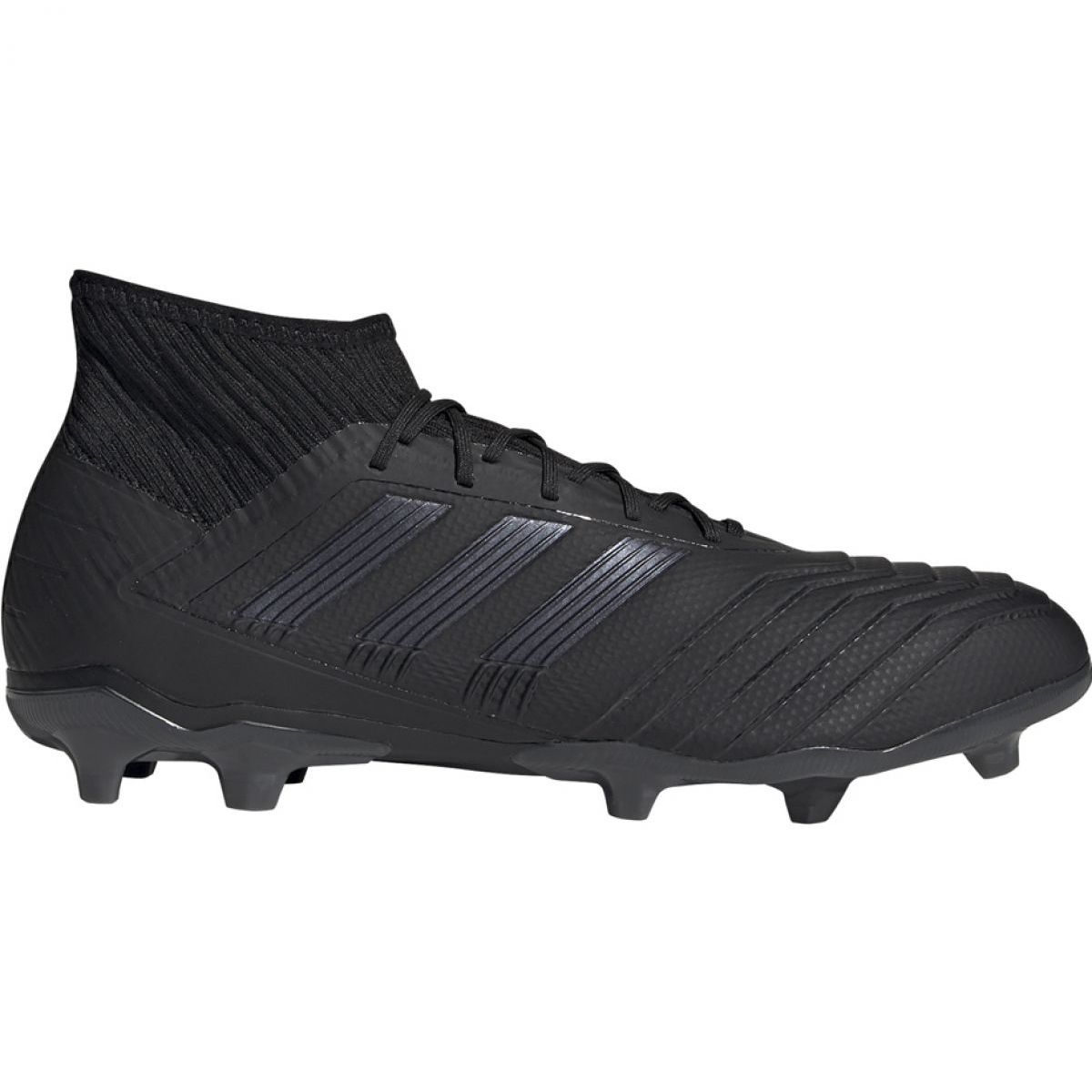 adidas predator 19.2 black