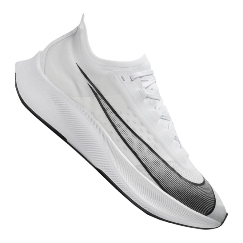 Nike Zoom Fly 3 M AT8240-100 shoe white