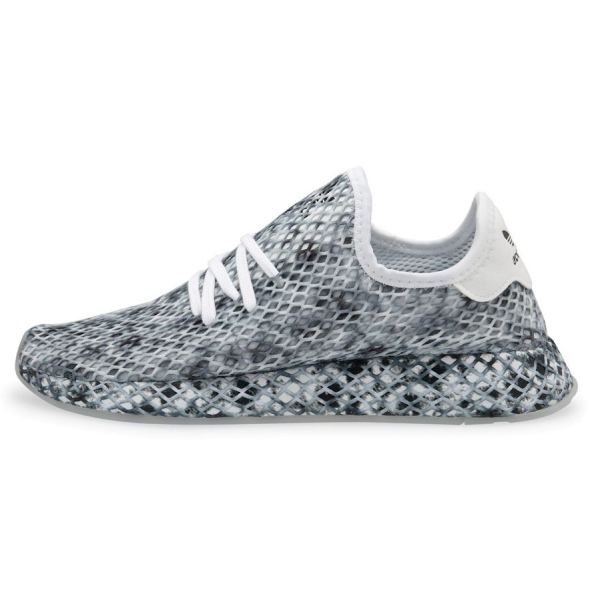 Adidas Originals Sneakers Deerupt Runner W Ee5808 Shoes Butymodne Pl