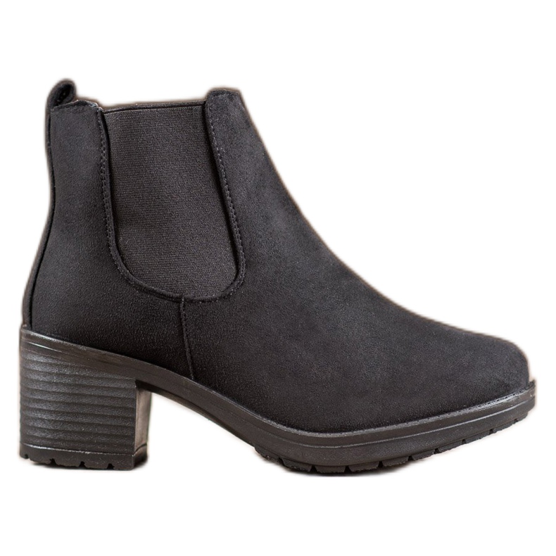 CABIN Classic boots black