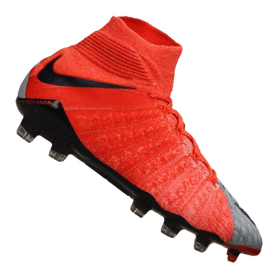 red hypervenom