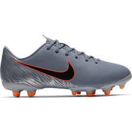 Nike Mercurial Vapor 12 Academy Mg Jr 