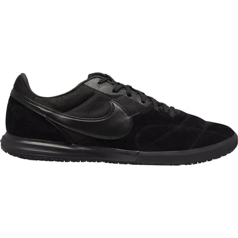 Nike Premier Ii Sala M Ic AV3153 011 football shoes black black