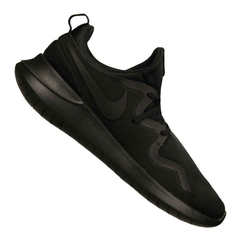 Nike Tessen M AA2160-006 shoe black Nike Tessen M AA2160-006 shoe black