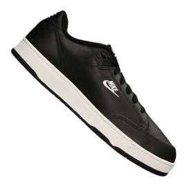 Nike Grandstand Ii MM AA2190-001 shoe black