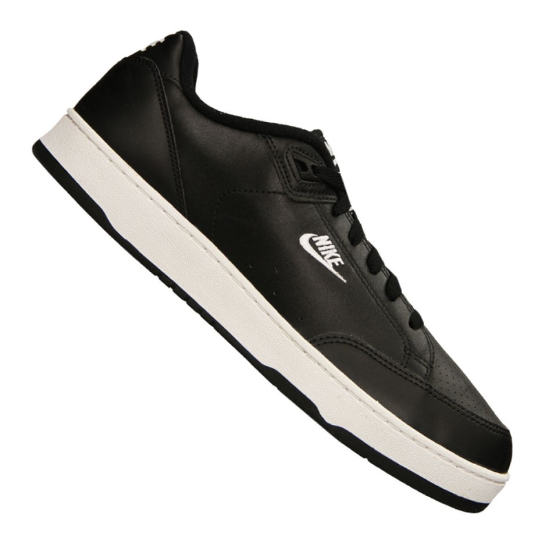 Nike Grandstand Ii MM AA2190-001 shoe black