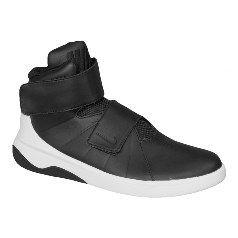 Nike Marxman M 832764-001 shoe black black