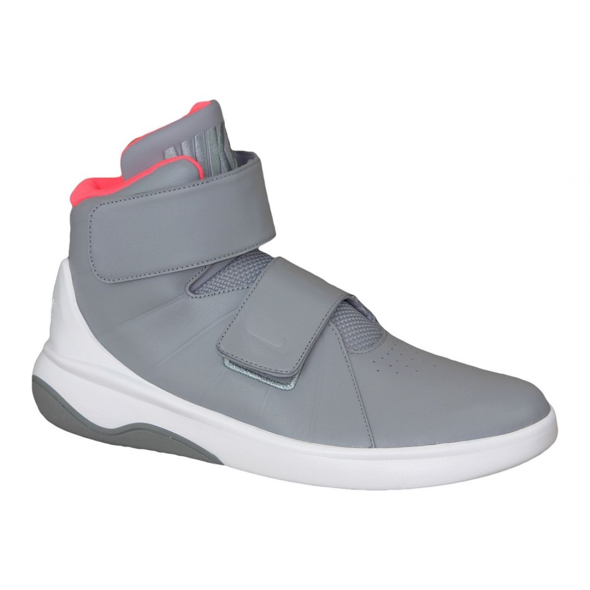 Nike Marxman M 832764-002 shoes grey 