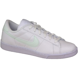 Nike Tennis Classic W shoes 312498-135 white