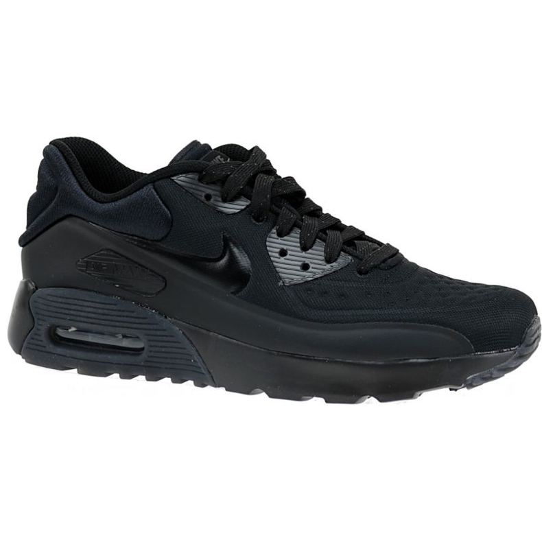 Nike Air Max 90 Ultra Gs W 844599-008 shoes black