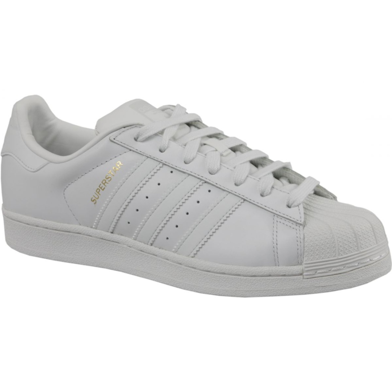 Adidas Superstar M CM8073 shoes white