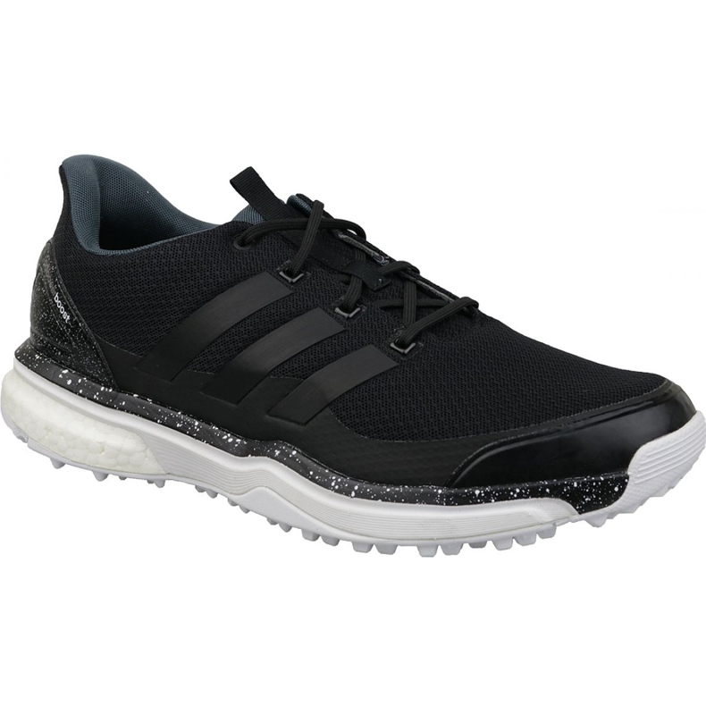 Shoes adidas adiPower Sport Boost 2 M F33216 black