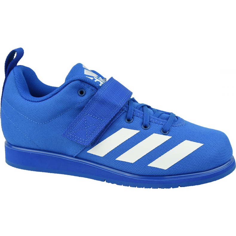 Adidas Powerlift 4 M BC0345 blue